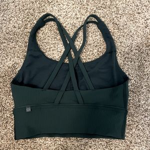 Lululemon Ribbed Bra 4